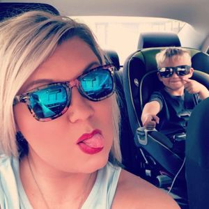 Meet your Posher, Heather